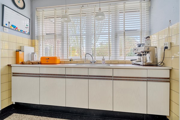 Medium property photo - Churchillweg 94, 6706 AE Wageningen